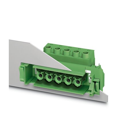 DFK-IPC 16/ 5-STF-SH-10,16     -     Feed-through plug   Phoenix Contact