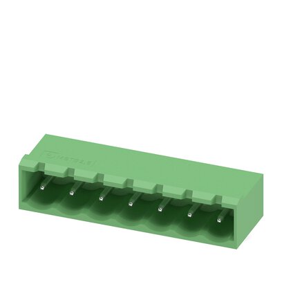MSTBA 2,5/ 7-G-5,08     -     PCB header   Phoenix Contact
