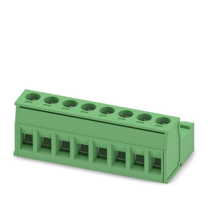 IC 2,5/ 8-ST-5,08     -     PCB connector   Phoenix Contact