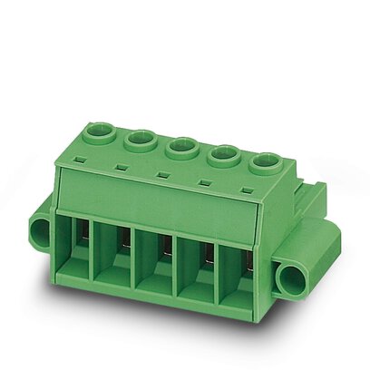 PC 16/ 3-STF-10,16     -     PCB connector   Phoenix Contact