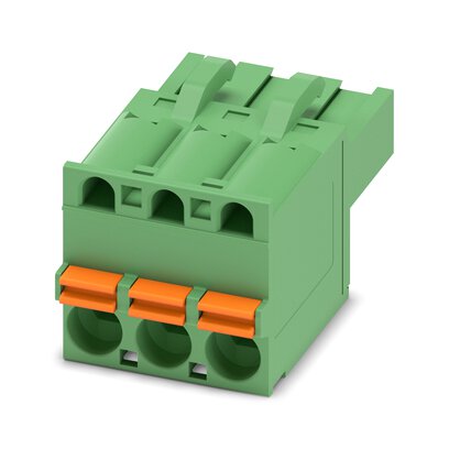 FKCT 2,5/ 3-ST     -     PCB connector   Phoenix Contact