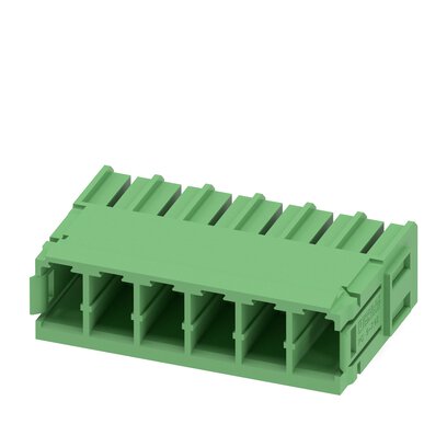 PC 5/ 6-G-7,62     -     PCB header   Phoenix Contact