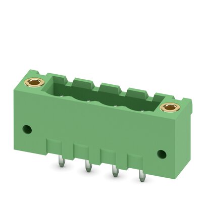 MSTBV 2,5/ 4-GF-5,08     -     PCB header   Phoenix Contact