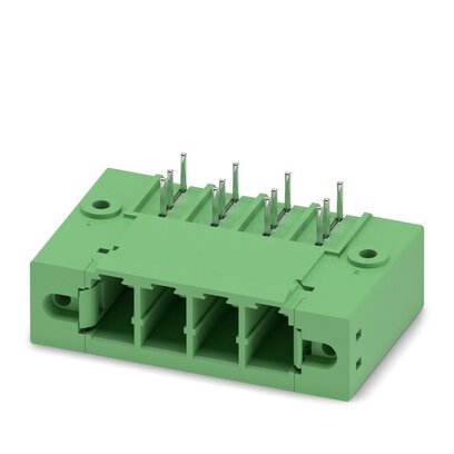 PC 5/ 4-GFU-7,62     -     PCB header   Phoenix Contact