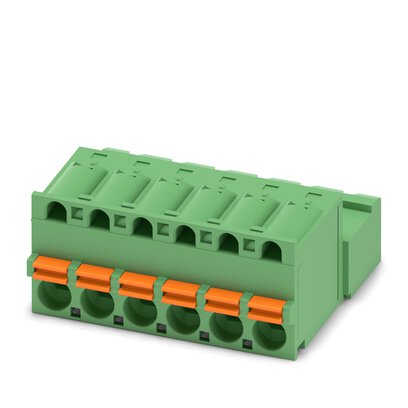 FKIC 2,5 HC/ 6-ST-5,08     -     PCB connector   Phoenix Contact
