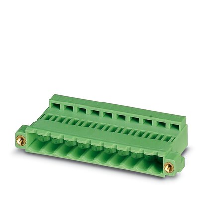 ICC 2,5/10-STZFD-5,08     -     PCB connector   Phoenix Contact