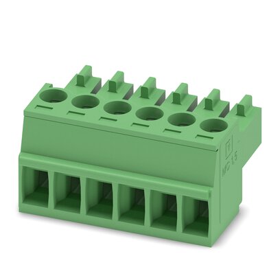 MC 1,5/ 6-ST-3,5     -     PCB connector   Phoenix Contact