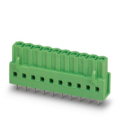 ICV 2,5/ 3-G-5,08     -     PCB header   Phoenix Contact