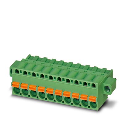 FKCT 2,5/ 4-STF-5,08     -     PCB connector   Phoenix Contact