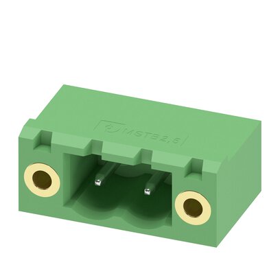 MSTB 2,5/ 2-GF-5,08     -     PCB header   Phoenix Contact