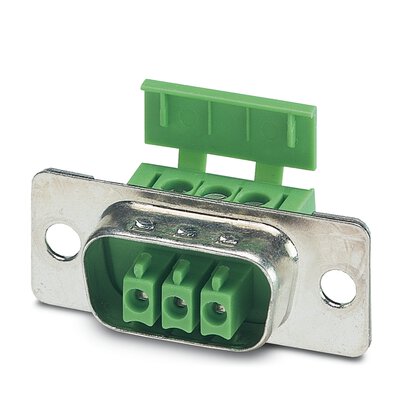 PSC 1,5/ 3-F     -     Printed-circuit board connector   Phoenix Contact