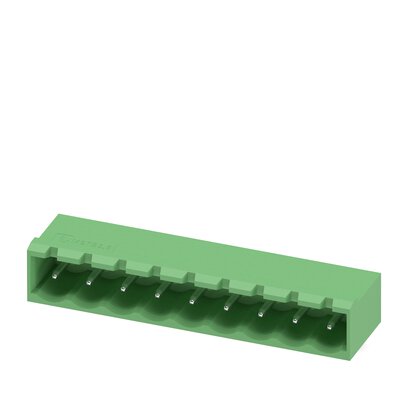 MSTBA 2,5/ 9-G-5,08     -     PCB header   Phoenix Contact