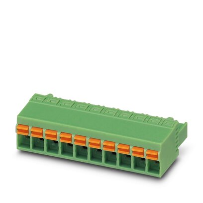 FKCN 2,5/ 2-ST     -     PCB connector   Phoenix Contact