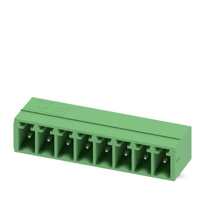 MC 1,5/ 8-G-3,81     -     PCB header   Phoenix Contact