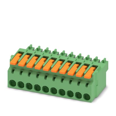 LPC 1,5/10-ST-3,81     -     PCB connector   Phoenix Contact