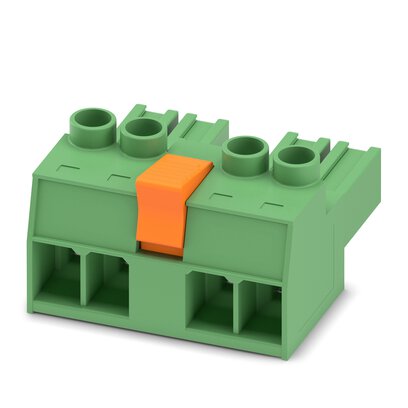 PC 6/ 4-STL3-7,62     -     PCB connector   Phoenix Contact