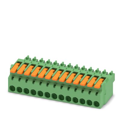 LPC 1,5/13-ST-3,81     -     PCB connector   Phoenix Contact