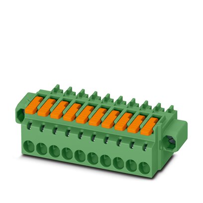 LPC 1,5/ 8-STF-3,81     -     PCB connector   Phoenix Contact