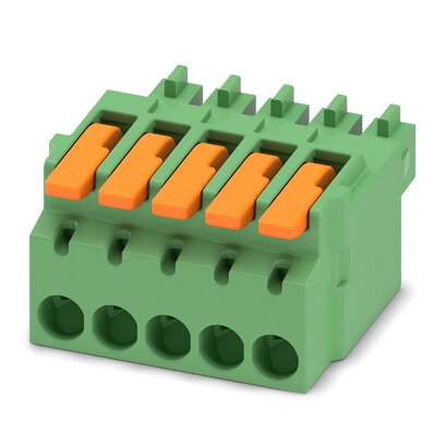 LPC 1,5/ 5-ST-3,81     -     PCB connector   Phoenix Contact