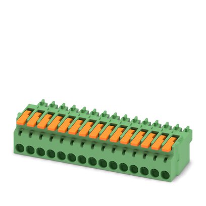 LPC 1,5/15-ST-3,81     -     PCB connector   Phoenix Contact