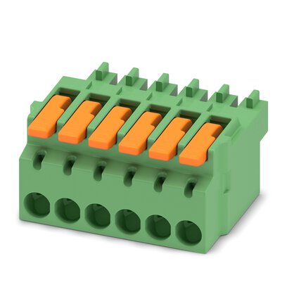 LPC 1,5/ 6-ST-3,81     -     PCB connector   Phoenix Contact