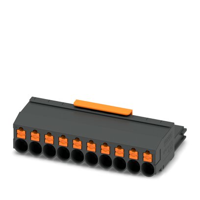 SPC 4/10-STTL-6,35     -     PCB connector   Phoenix Contact