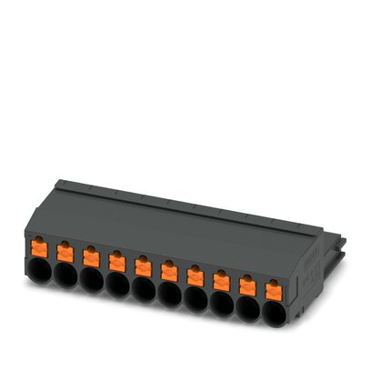 SPC 4/10-ST-6,35     -     PCB connector   Phoenix Contact