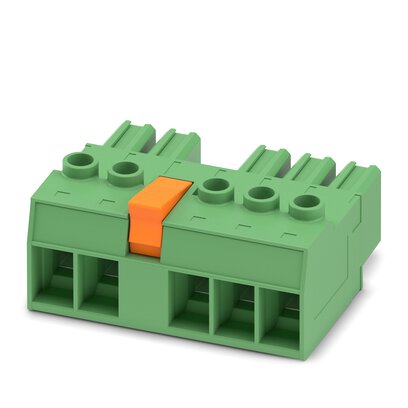PC 16 HC/ 5-STL3-10,16     -     PCB connector   Phoenix Contact