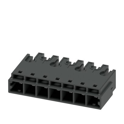 PC 4/ 7-G-6,35 P26 THR     -     PCB header   Phoenix Contact