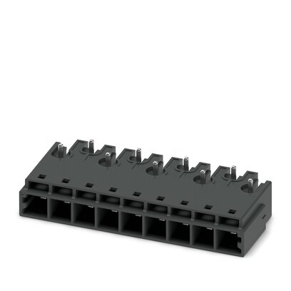 PC 4/ 9-GU-6,35 P26 THR     -     PCB header   Phoenix Contact