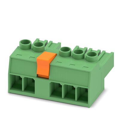 PC 6/ 5-STL3-7,62     -     PCB connector   Phoenix Contact