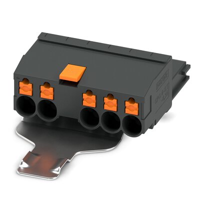 SPC 4/ 6-STL3-SH-6,35     -     PCB connector   Phoenix Contact