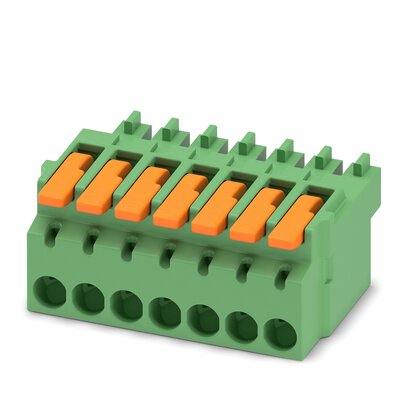 LPC 1,5/ 7-ST-3,81     -     PCB connector   Phoenix Contact