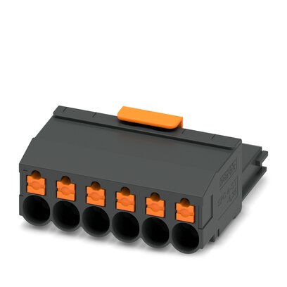 SPC 4/ 6-STTL-6,35     -     PCB connector   Phoenix Contact