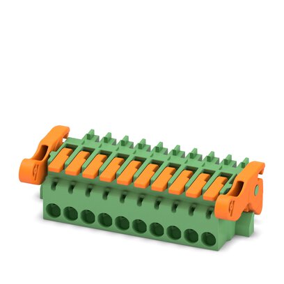 LPC 1,5/10-ST-3,81-LR     -     PCB connector   Phoenix Contact