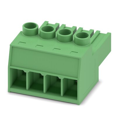 PC 6/ 4-ST-7,62     -     PCB connector   Phoenix Contact