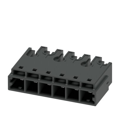 PC 4/ 6-G-6,35 P26 THR R72     -     PCB header   Phoenix Contact