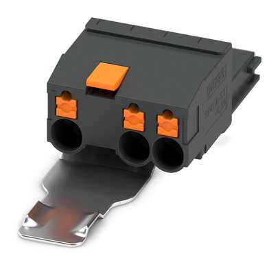 SPC 4/ 4-STL2-SH-6,35     -     PCB connector   Phoenix Contact