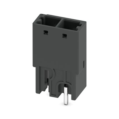 PCV 4/ 2-G-6,35 P26 THR     -     PCB header   Phoenix Contact