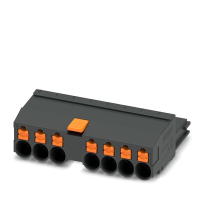 SPC 4/ 8-STL4-6,35     -     PCB connector   Phoenix Contact