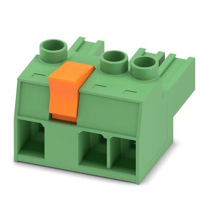 PC 6/ 3-STL2-7,62     -     PCB connector   Phoenix Contact