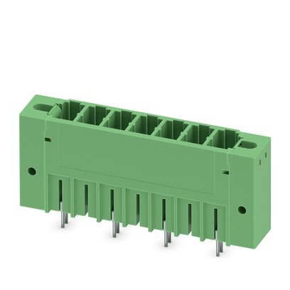 PCV 5/ 4-GF-15,24     -     PCB header   Phoenix Contact