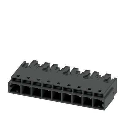 PC 4/ 9-G-6,35 P26 THR     -     PCB header   Phoenix Contact