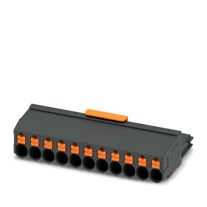SPC 4/11-STTL-6,35     -     PCB connector   Phoenix Contact