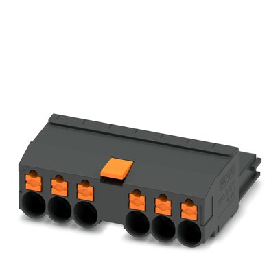 SPC 4/ 7-STL4-6,35     -     PCB connector   Phoenix Contact