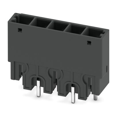 PC 4/ 5-GU-6,35 P26 THR R72     -     PCB header   Phoenix Contact