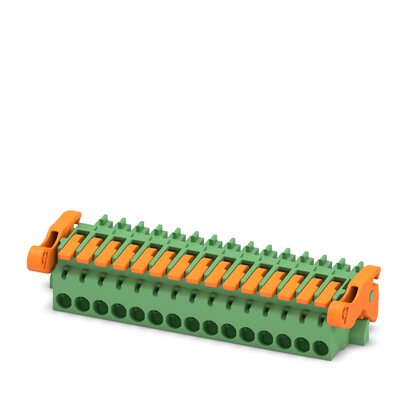 LPC 1,5/15-ST-3,81-LR     -     PCB connector   Phoenix Contact