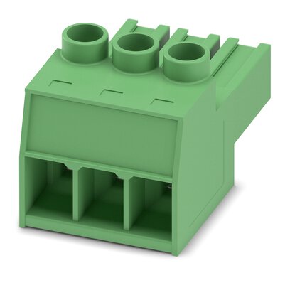 PC 6/ 3-ST-7,62     -     PCB connector   Phoenix Contact