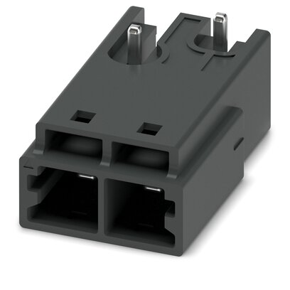PC 4/ 2-GU-6,35 P26 THR     -     PCB header   Phoenix Contact