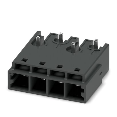 PC 4/ 4-GU-6,35 P26 THR R56     -     PCB header   Phoenix Contact